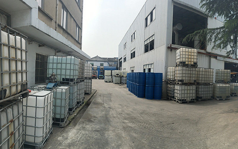 Китай Yixing Cleanwater Chemicals Co.,Ltd. Профиль компании