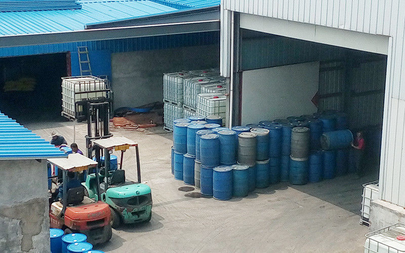 Китай Yixing Cleanwater Chemicals Co.,Ltd. Профиль компании