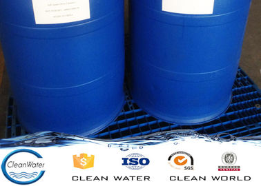 Пигментируйте жидкость КВ-05 БВ/ИСО Свет-цвета обработки сточных водов химическую