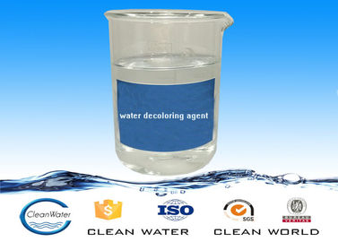 BV/ISO мочат агент Decoloring для обработки сточных водов Papermaking