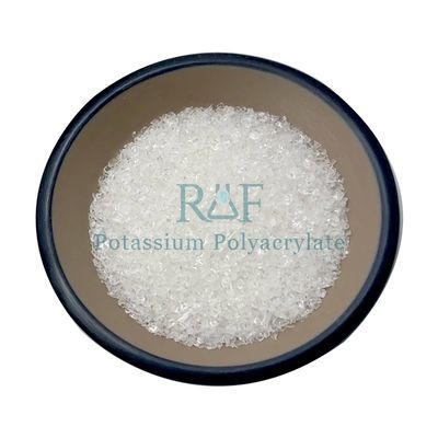 Agriculture Sap Super Absorbent Polymer Powder Potassium Polyacrylate For Agriculture