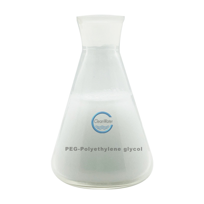 Cas 25322-68-3 Peg Poly Ethylene Glycol 400 2000 Etc Non - Irritating