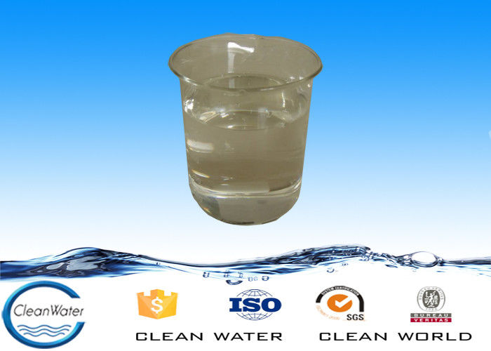 Ткани ПЭ-АШ 3.0~6.0 БВ ИСОклеанватер обработка сточных водов индустрии бесцветной липкой жидкостной поли Дадмак крася