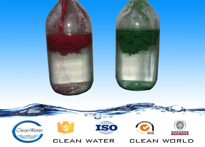 Химикаты водоочистки будочки брызга используемые как Вод-основанный флокулянт краски
