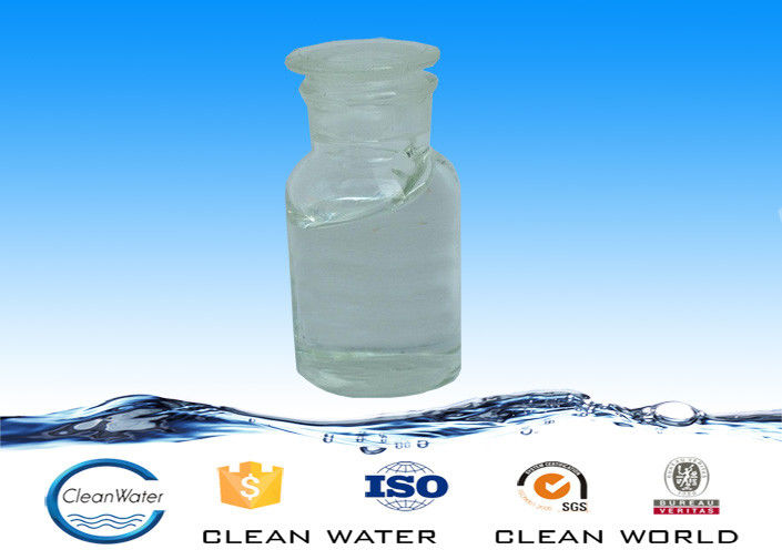 Поли разрешение хлорида diallyldimethylammonium для водоочистки