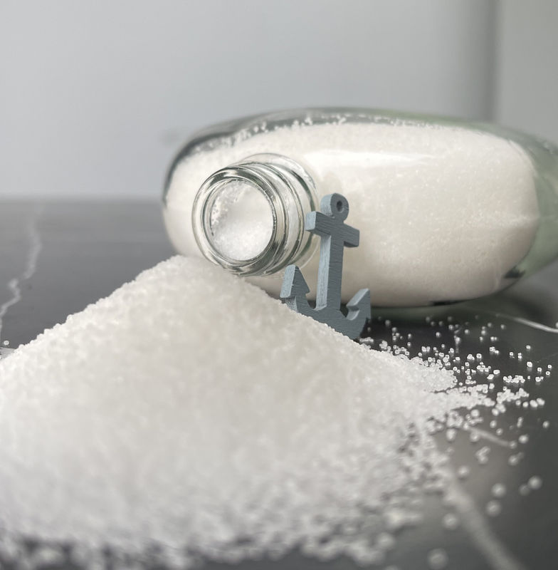 Sap Super Absorbent Polymer Sodium Polyacrylate CAS9003-04-7