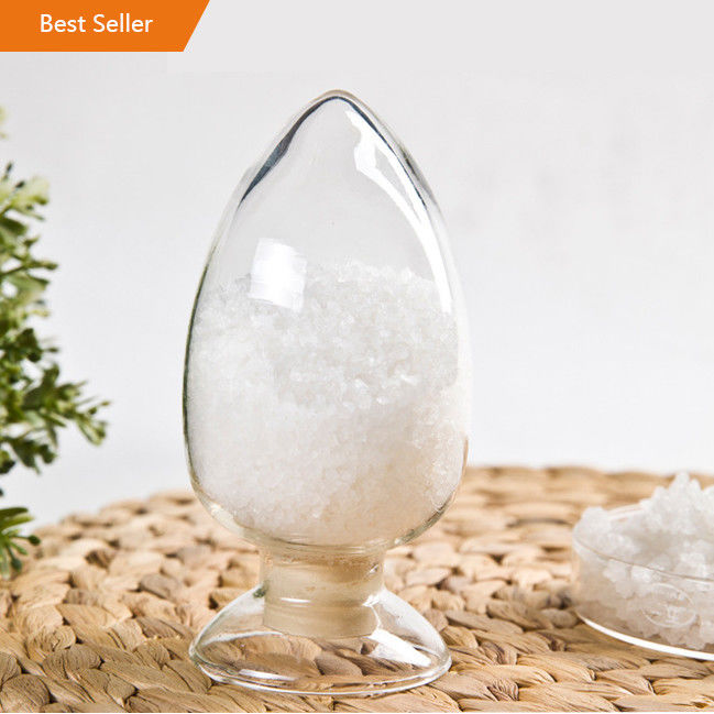 Synthetic Super Absorbent Polymer Resin Potassium Polyacrylate For Wastewater Treatment Sludge Solidification