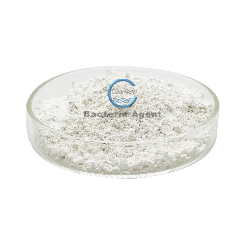 Solid Powder Sulfur Removal Agent Bacterial Agent Improves Sludge Settling and Reduces Odor for Industrial Wastewater Treatment