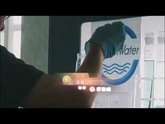 Окрашивающее вещество для воды