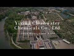 Химикаты мочат агент CW Decoloring - полимер 08 сточных водов бесцветный